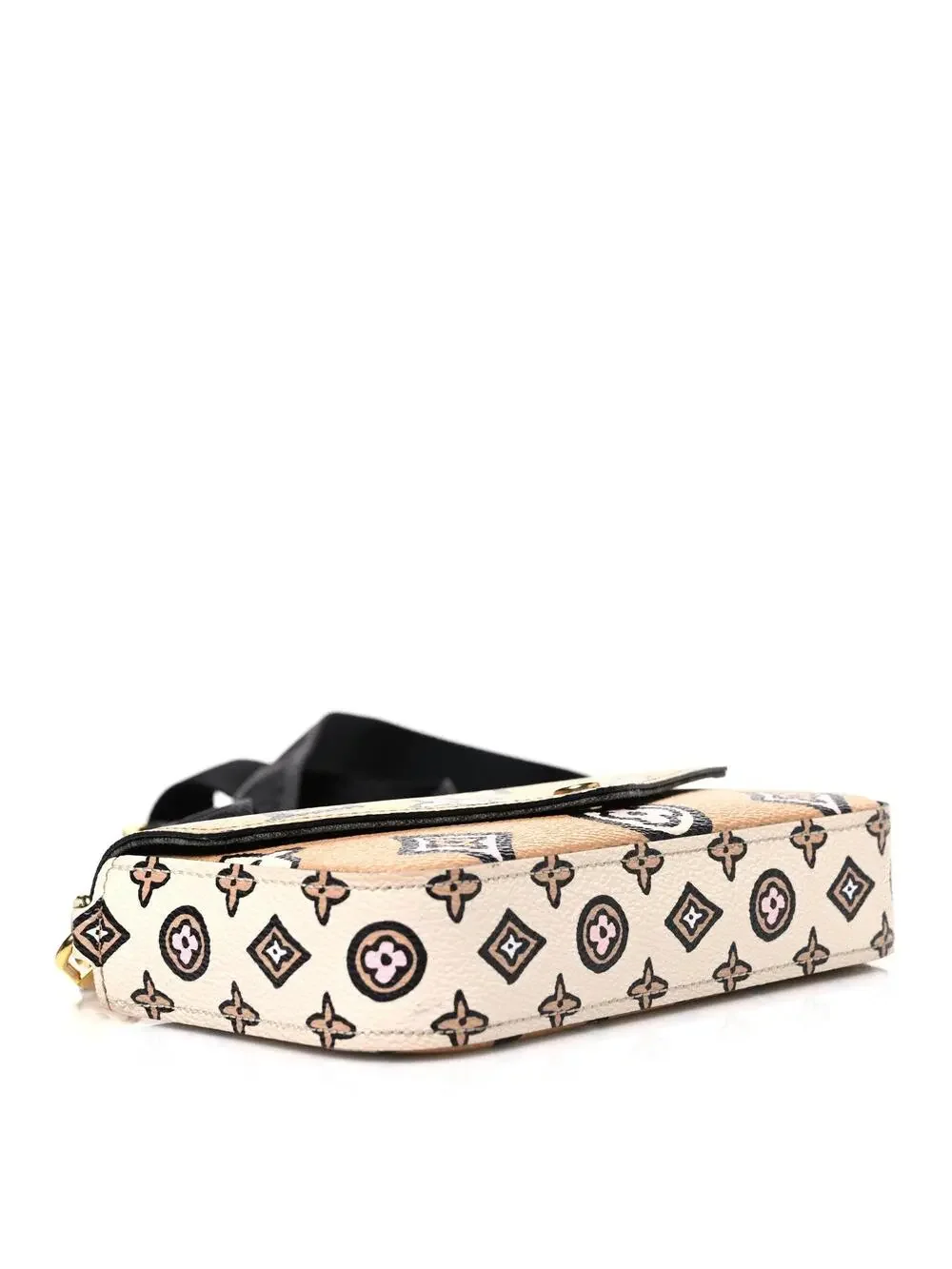 Louis Vuitton Wild At Heart Felicie #322756L15B
